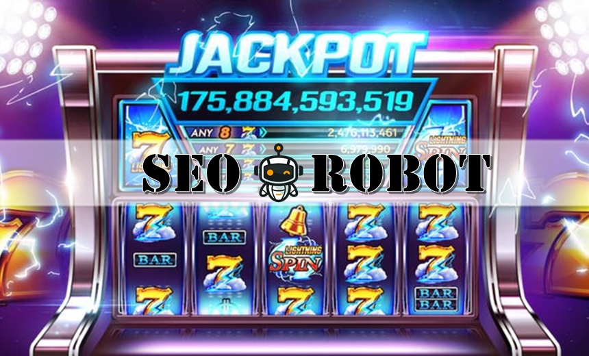 Melipatgandakan Keuntungan Dengan Jackpot Slot Online Terbaik, Ini Cara Mainnya