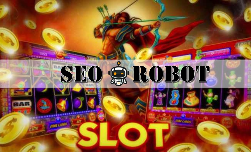Situs Slot Online Terpercaya Sajikan Game Slot Berbagai Tipe Buat Player